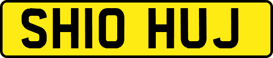 SH10HUJ