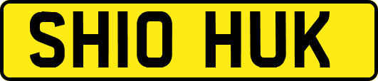 SH10HUK