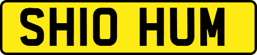 SH10HUM