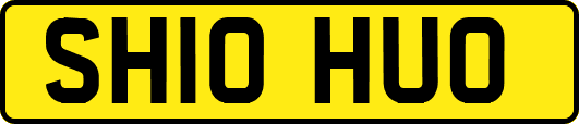 SH10HUO