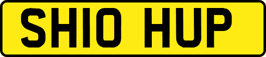 SH10HUP