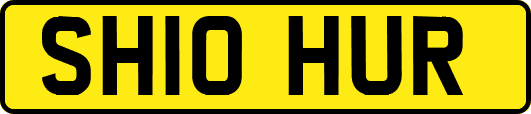 SH10HUR