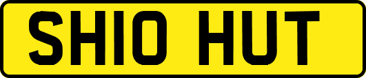 SH10HUT