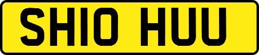 SH10HUU
