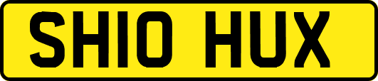 SH10HUX