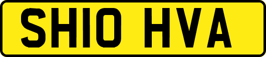 SH10HVA