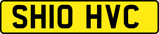 SH10HVC