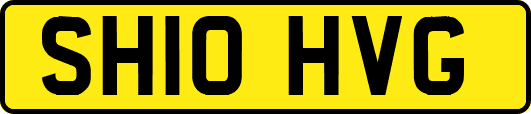 SH10HVG