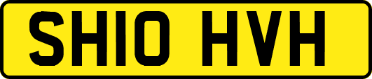 SH10HVH