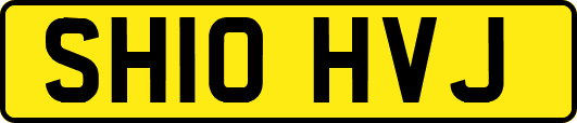 SH10HVJ