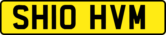 SH10HVM