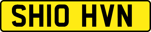 SH10HVN