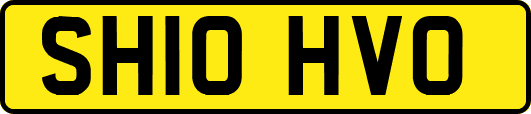 SH10HVO