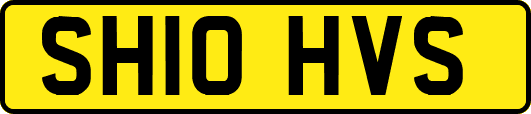 SH10HVS