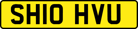 SH10HVU