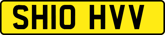 SH10HVV