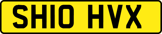 SH10HVX