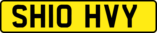 SH10HVY