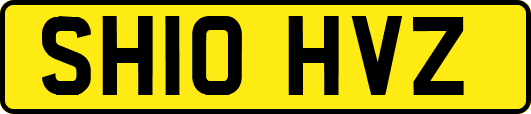 SH10HVZ
