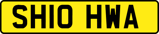 SH10HWA