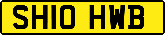 SH10HWB