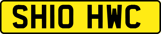 SH10HWC