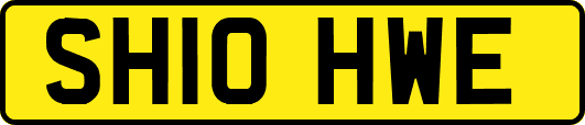 SH10HWE