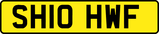 SH10HWF