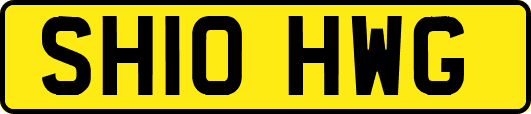 SH10HWG