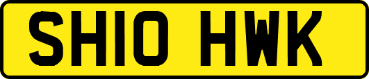 SH10HWK