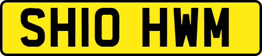 SH10HWM
