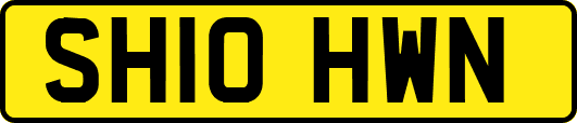 SH10HWN