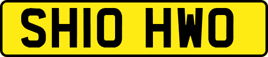 SH10HWO
