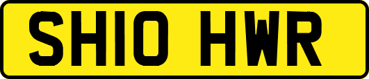 SH10HWR