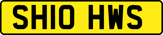 SH10HWS