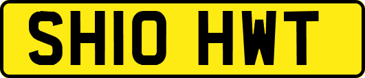 SH10HWT
