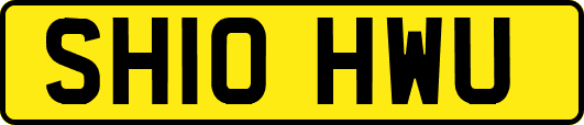SH10HWU