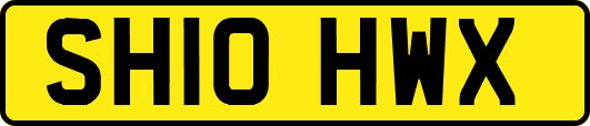 SH10HWX
