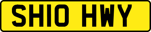 SH10HWY