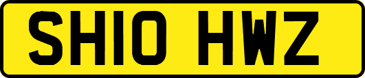 SH10HWZ