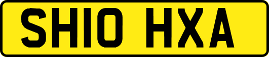 SH10HXA