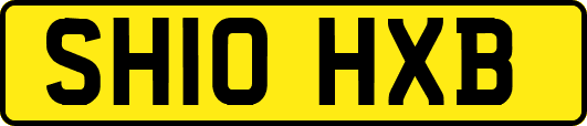 SH10HXB