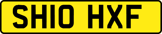 SH10HXF