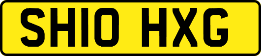 SH10HXG