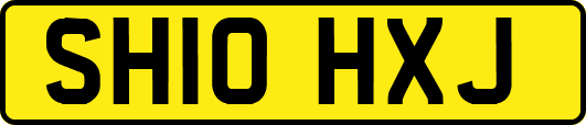 SH10HXJ