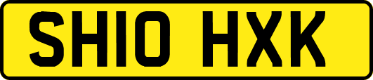 SH10HXK