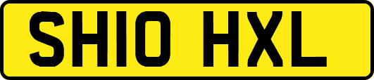SH10HXL