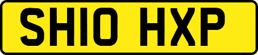 SH10HXP