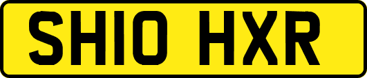 SH10HXR