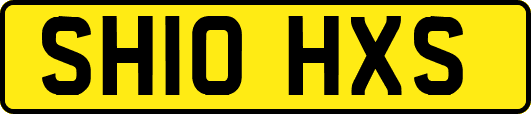 SH10HXS